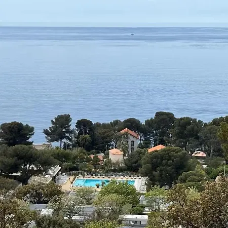 Шале Avec Vue Splendide