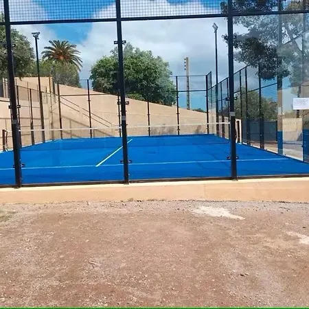 Шале Avec Vue Splendide