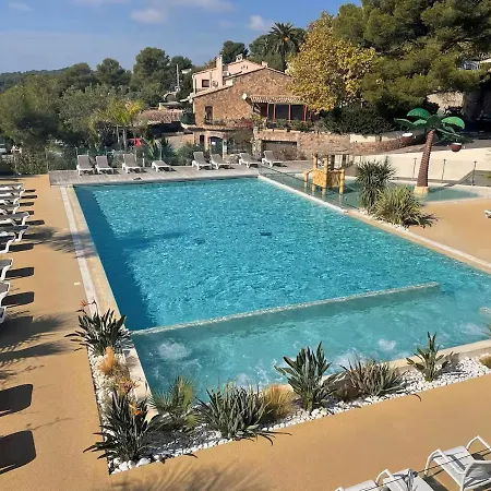 Avec Vue Splendide شاليه