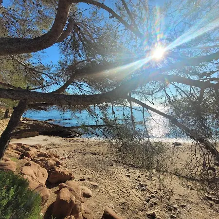 Шале Avec Vue Splendide *