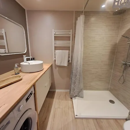 Шале Avec Vue Splendide Сен-Рафаэль