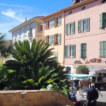 Avec Vue Splendide *