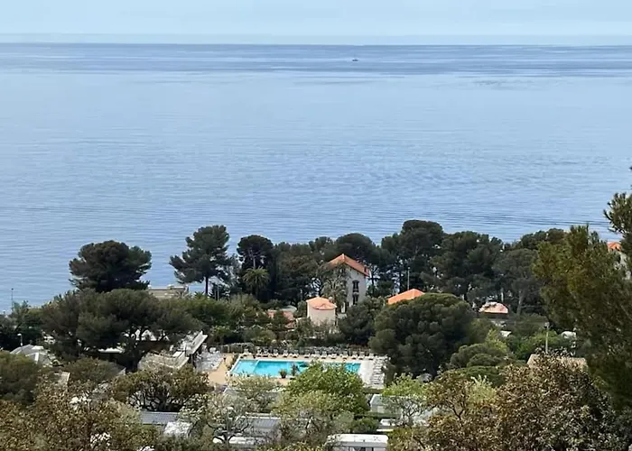 شاليه Avec Vue Splendide