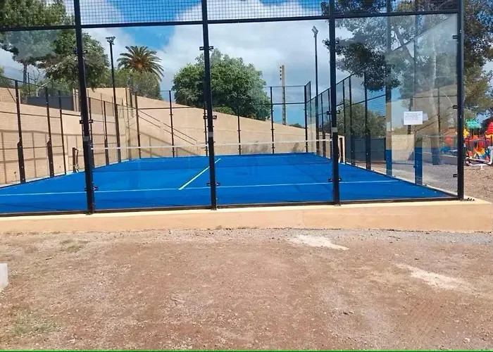 شاليه Avec Vue Splendide