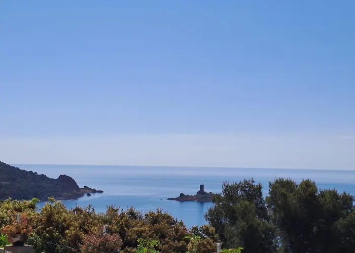 Avec Vue Splendide