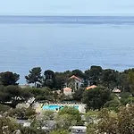 Chalet Avec Vue Splendide