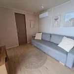 Avec Vue Splendide Chalet Saint-Raphaël