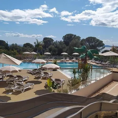 Avec Vue Splendide * Saint-Raphaël