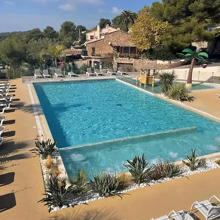 Avec Vue Splendide Chalet