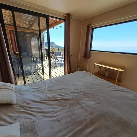 Avec Vue Splendide * Saint-Raphaël