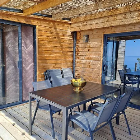 Avec Vue Splendide Saint-Raphaël