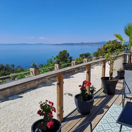 Avec Vue Splendide * Saint-Raphaël