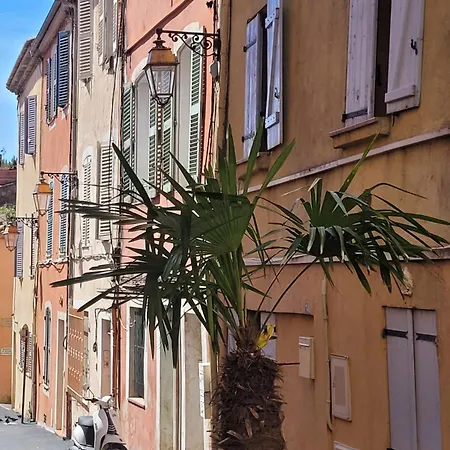 Avec Vue Splendide Alpesi faház