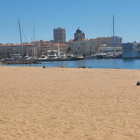 Avec Vue Splendide * Saint-Raphael (Var)